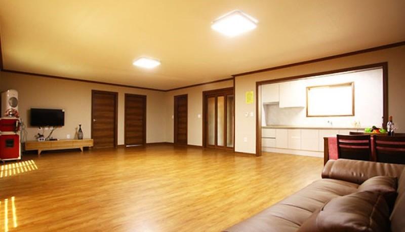 대부도 나라펜션 (Daebudo Nara Pension)