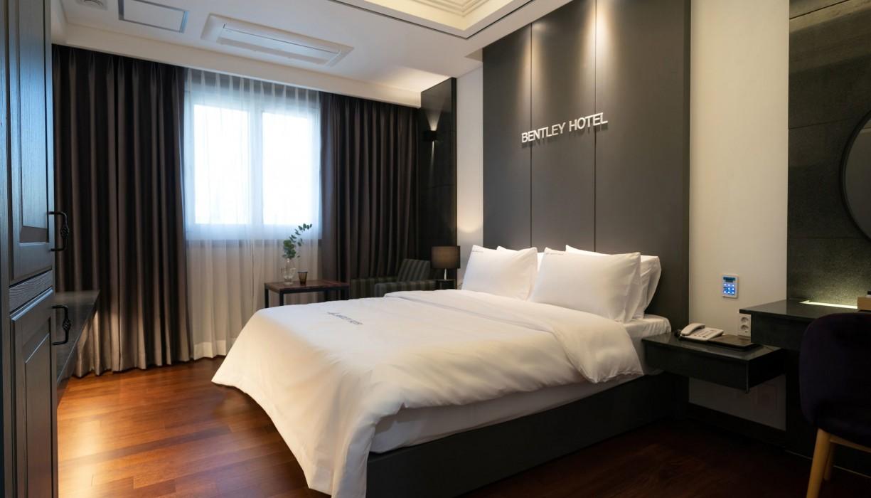 Bentley Hotel Chungjang