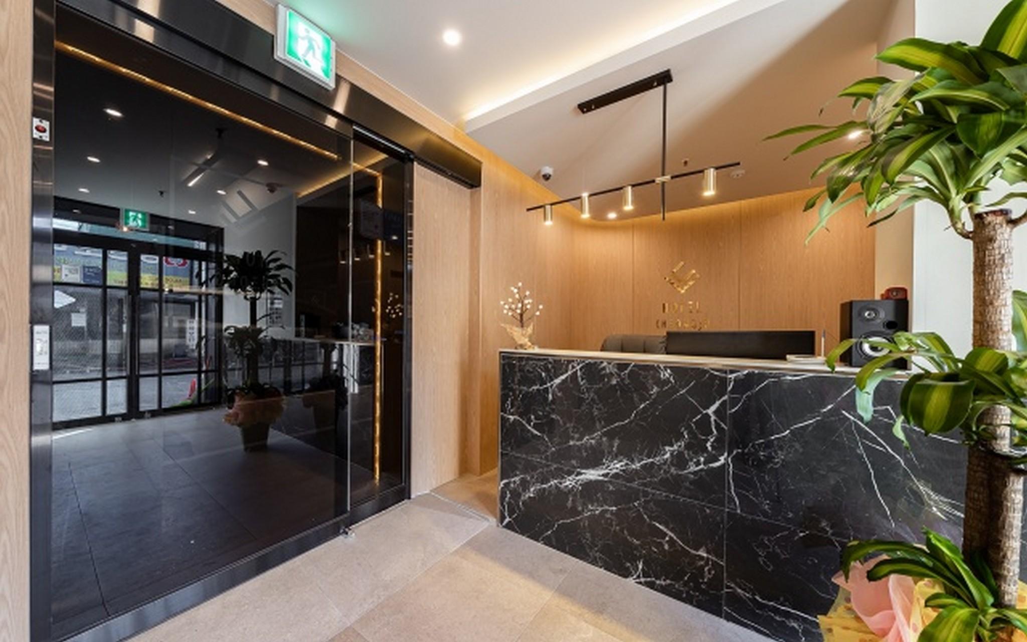 청주 스테이 호텔 (Cheongju Stay Hotel)