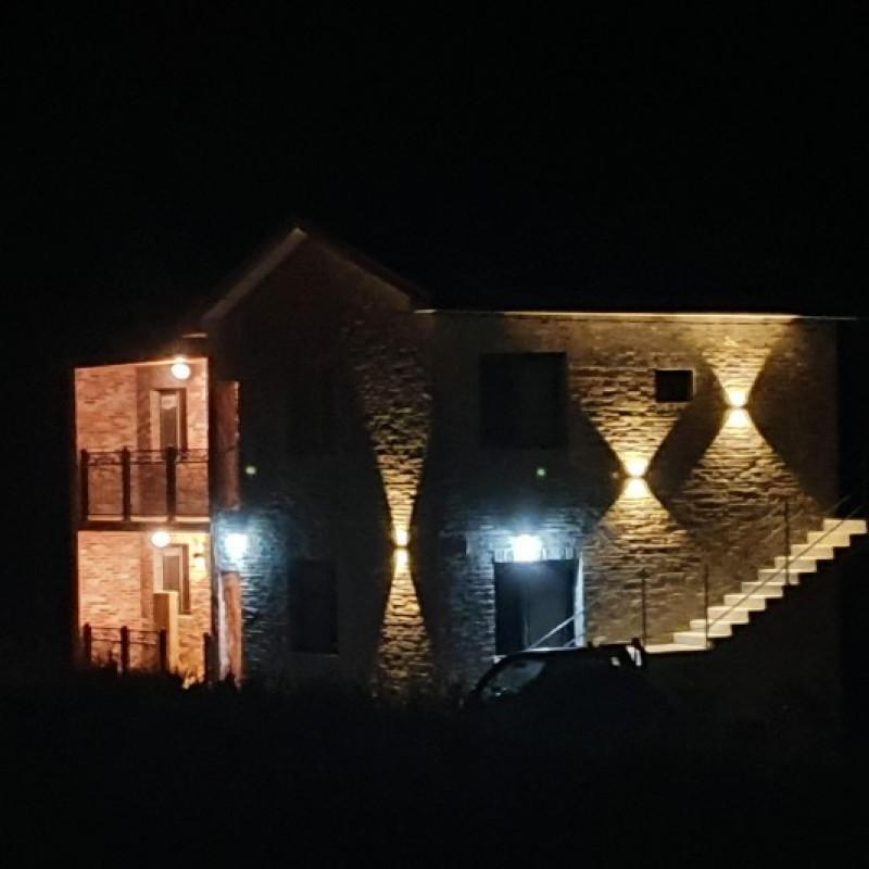 고창 순하우스펜션 (Gochang Soon House Pension)