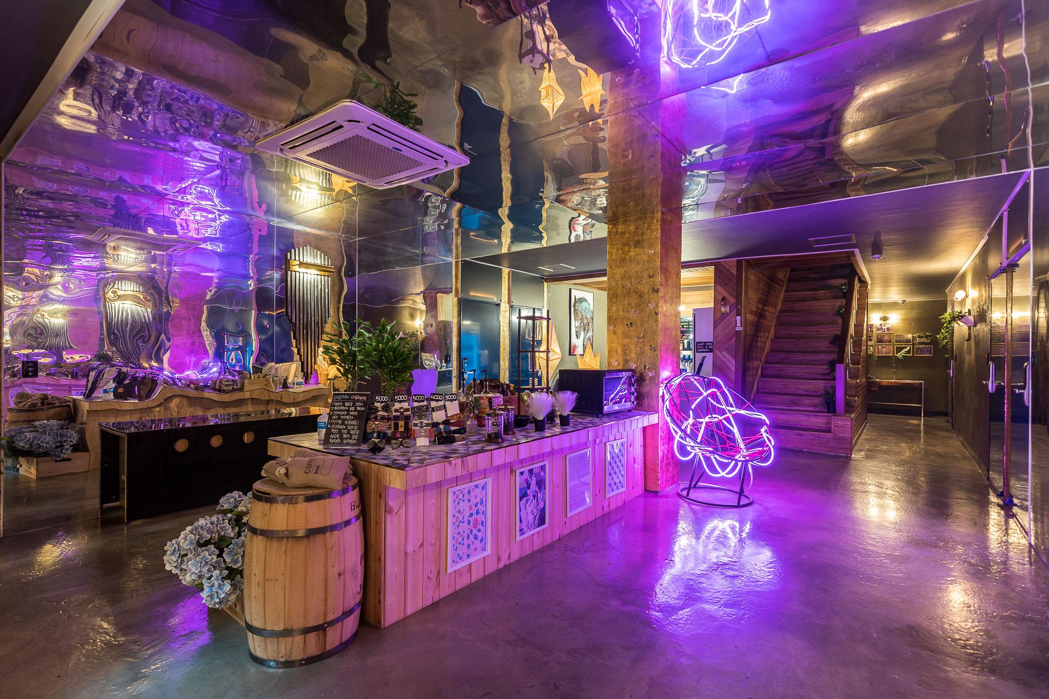 안산 이화 (Ansan Ewha)