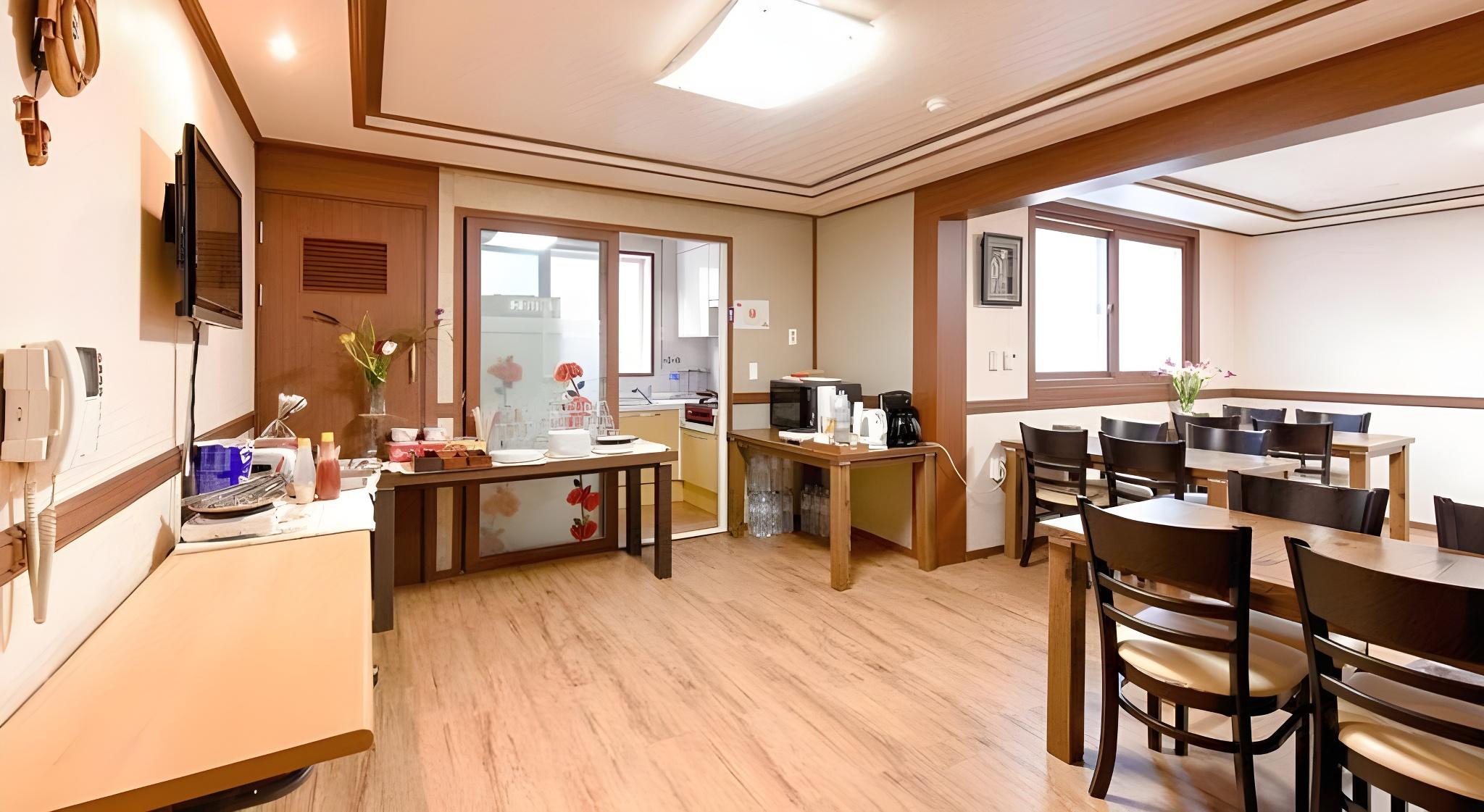 구미 힐스테이 (Hillstay Residence Gumi)