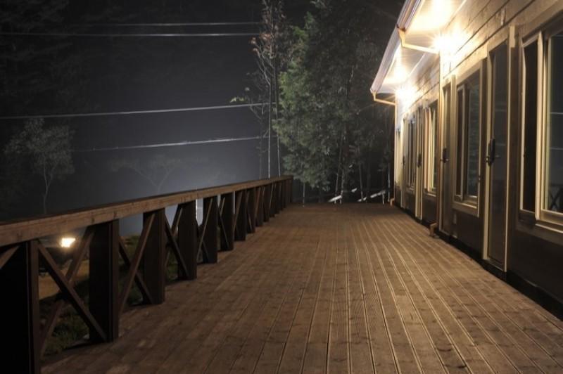 장성 편백숲속펜션 (Jangseong Cypress Forest Pension)