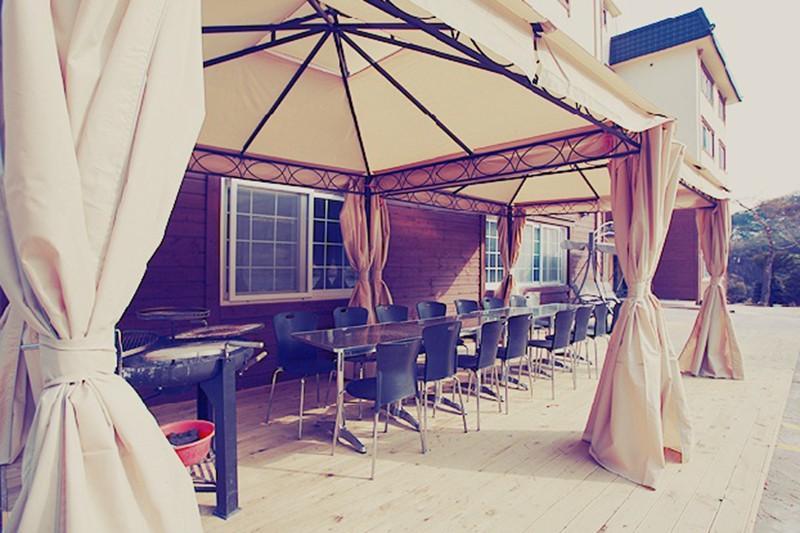 용인 로드47펜션 (Yongin Road 47 Pension)