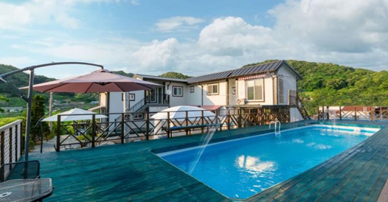 파주 별헤는밤 (Paju starry night)