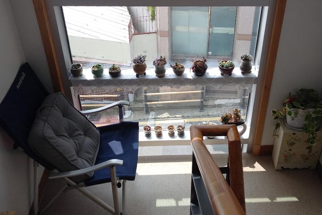 리인목포 게스트하우스 (Ri-in Mokpo Guest House)