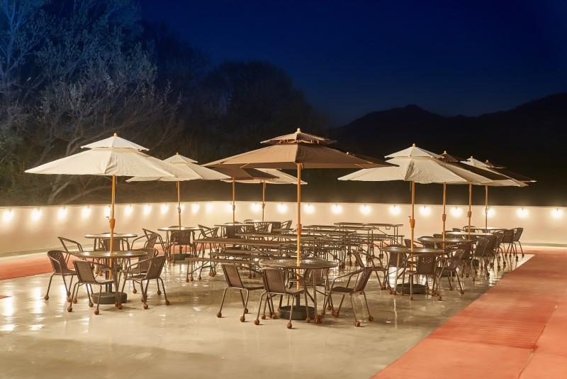 공주 더존펜션 (Gongju Duzone Pension)