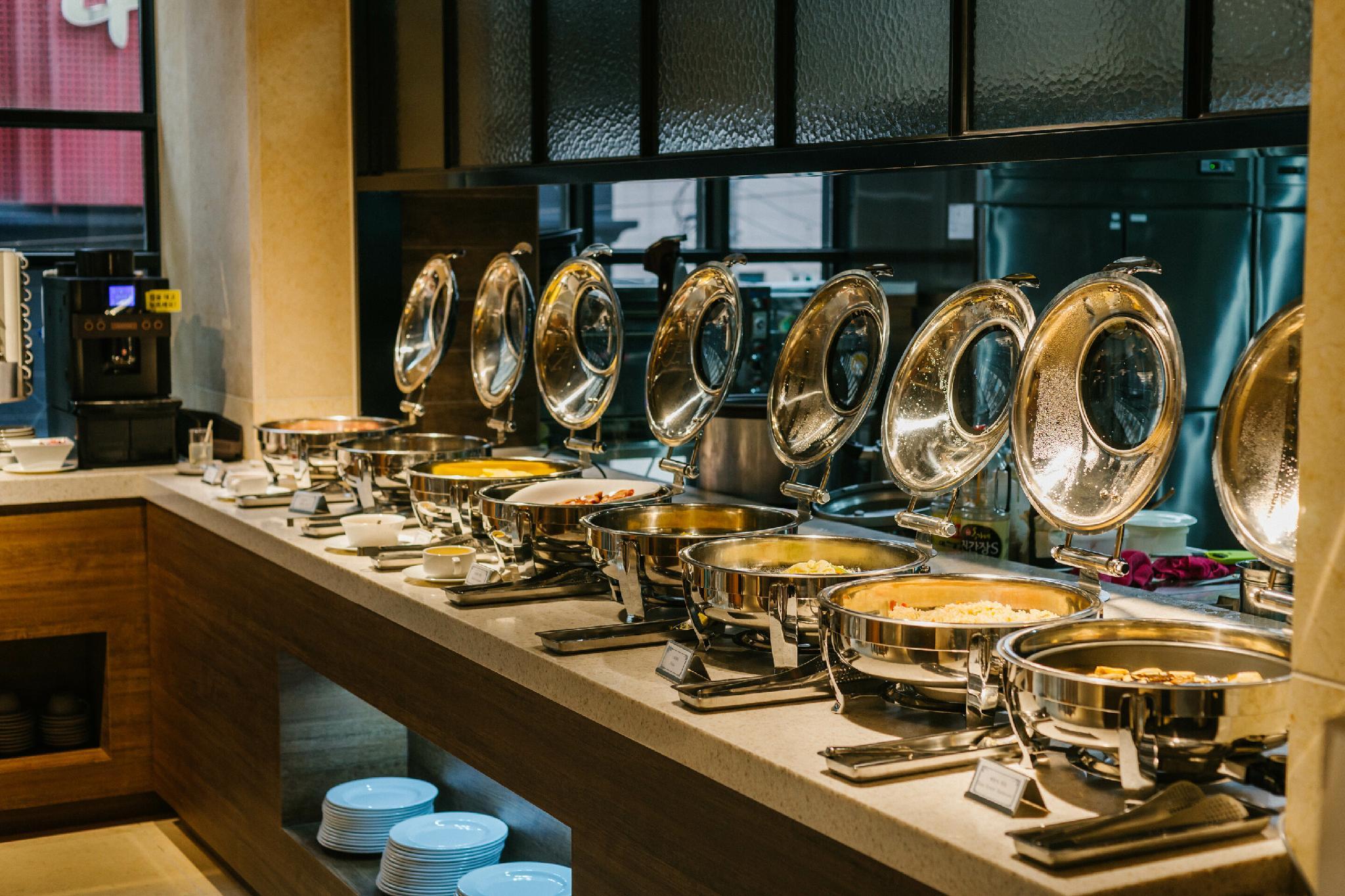 여우비 호텔 (yeoubi hotel )