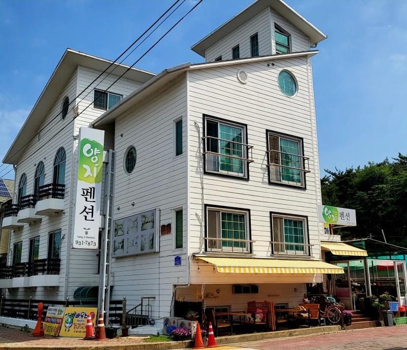 보령(대천) 하이리펜션 (Boryeong (Daecheon) Hi-Repension)