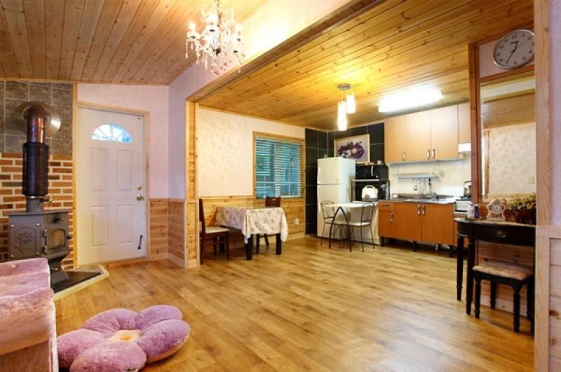 양평 산내음펜션 (Yangpyeong Sanaeum Pension)