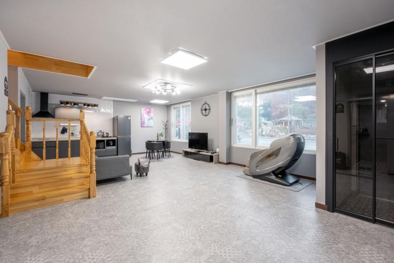 파주 들꽃향기풀빌라 (The scent of flowers in Paju)