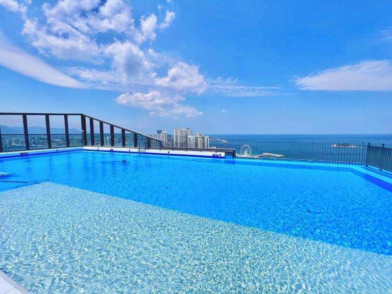 속초 호텔 더 블루 테라 (Hotel the Blue Terra)