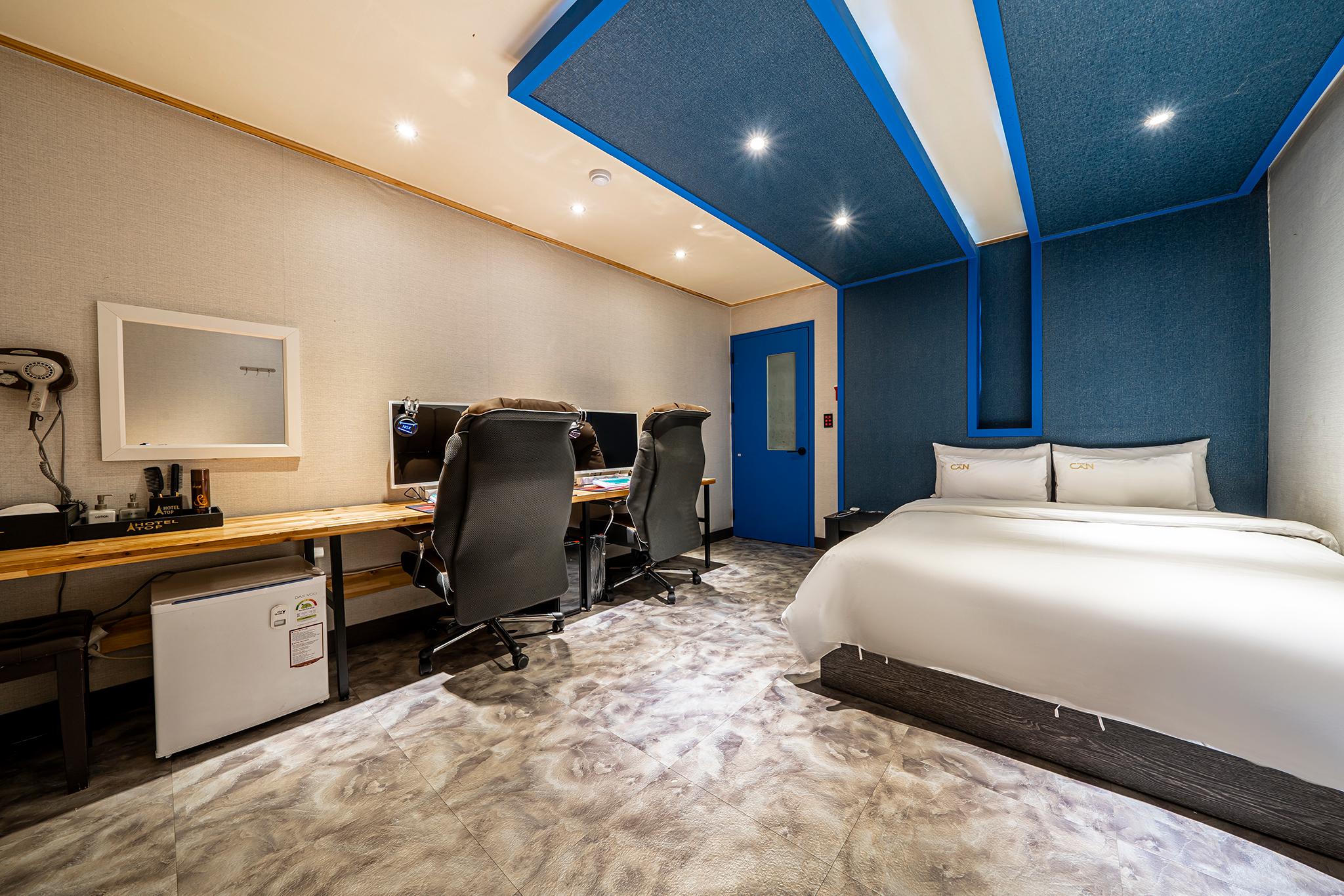 안산(중앙동) 데일리 (Ansan (Jungangdong) Daily)