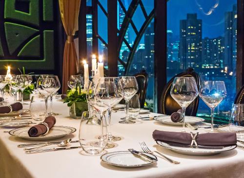 비아 호텔 (Hotel Via Ansan)