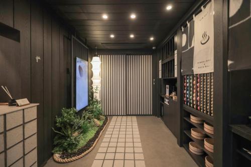 Aank Ryokan Hotel Paju branch