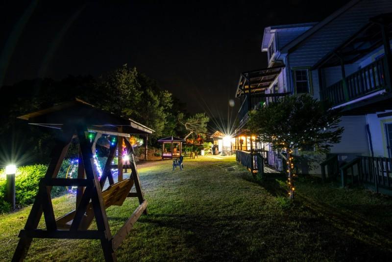 제천 청풍하트레이크펜션 (Jecheon Cheongpung Heart Lake Pension)