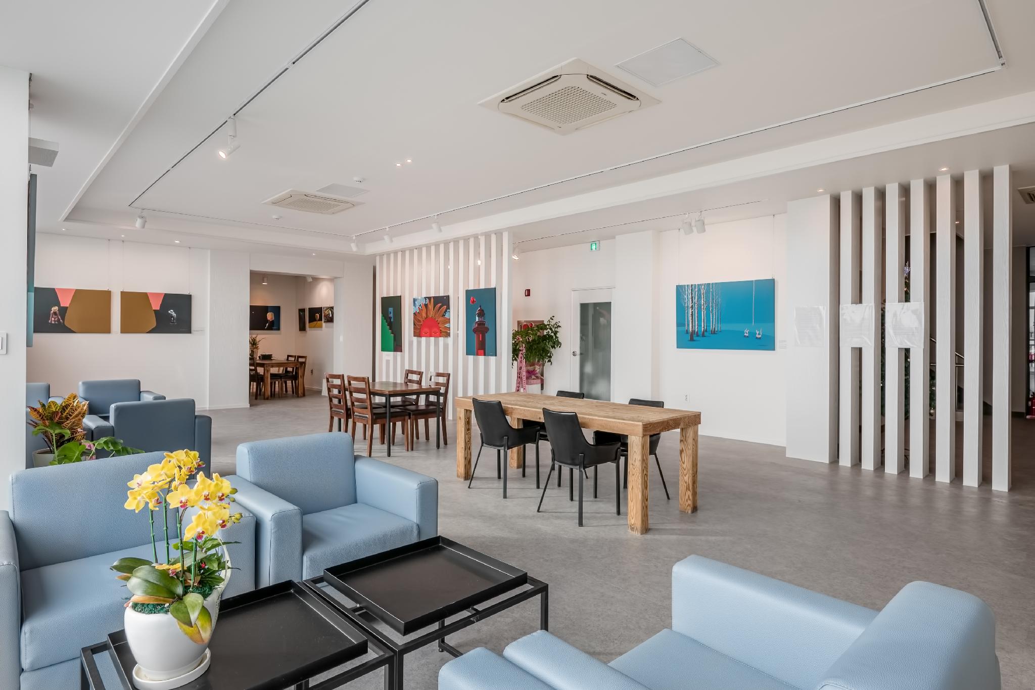 당진 호텔 아이반 (Dangjin Hotel Ivan)