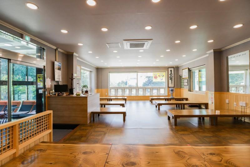 구례 고향산장펜션 (Gurye Gohyangsanjang Pension)