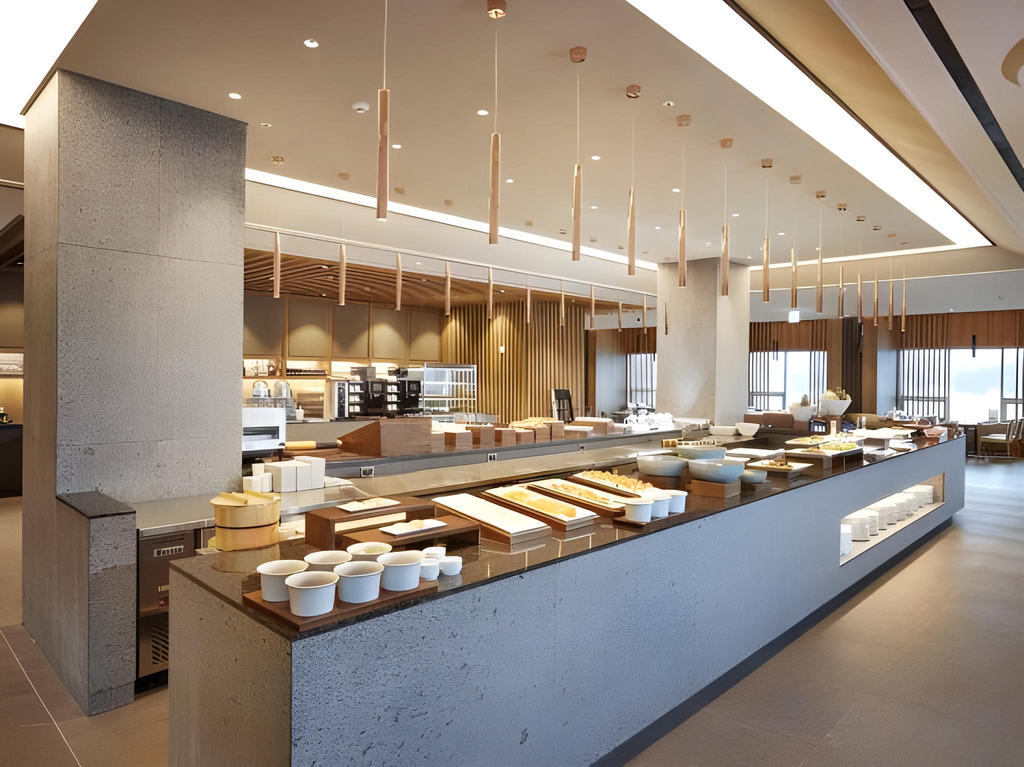 호텔 인터시티 (Hotel Interciti)