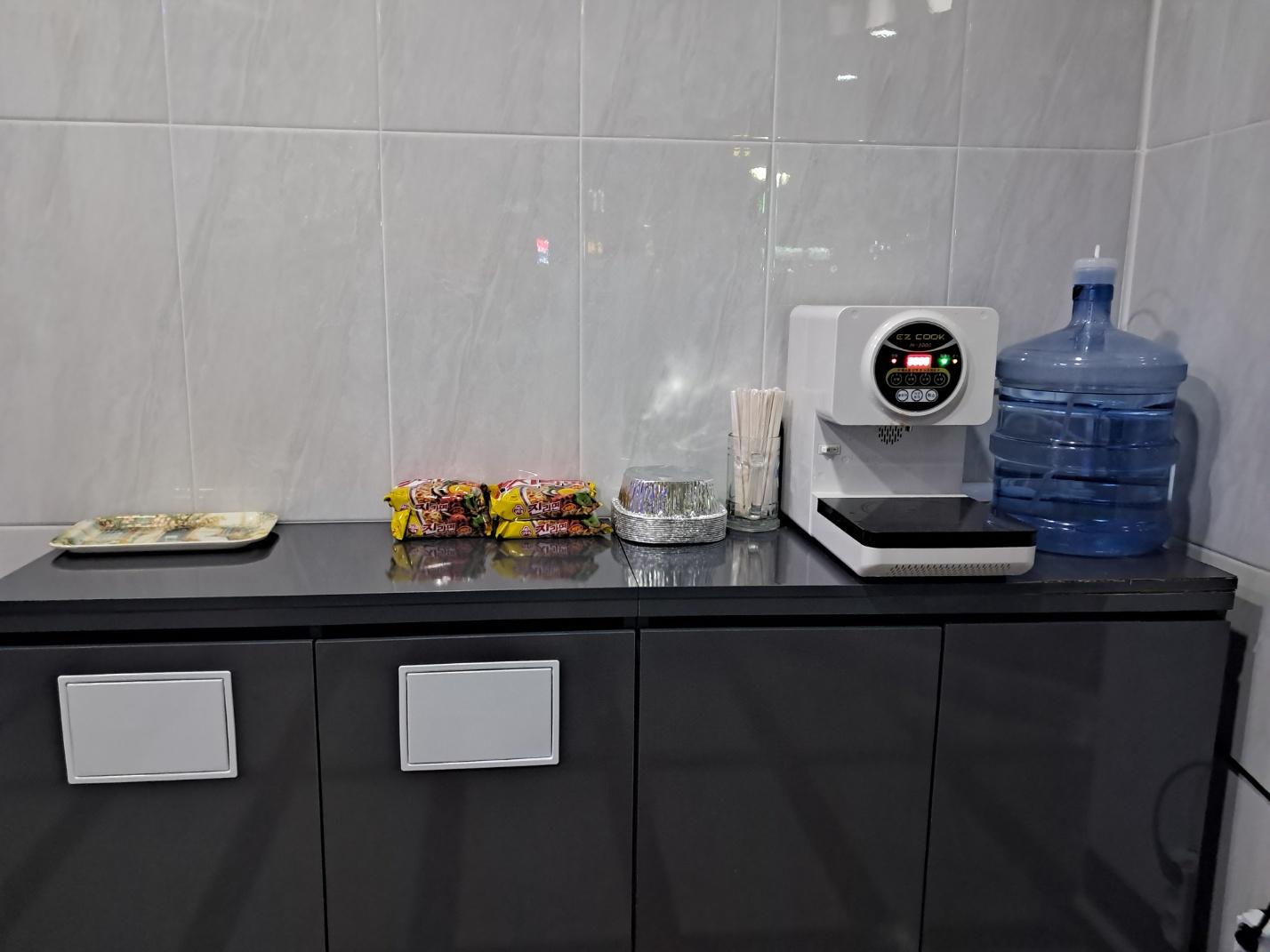 광양 블루밍 (Blooming Gwangyang)