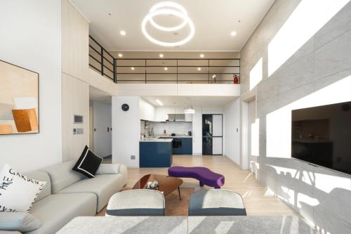 르컬렉티브 여수 (Le collective  Yeosu)