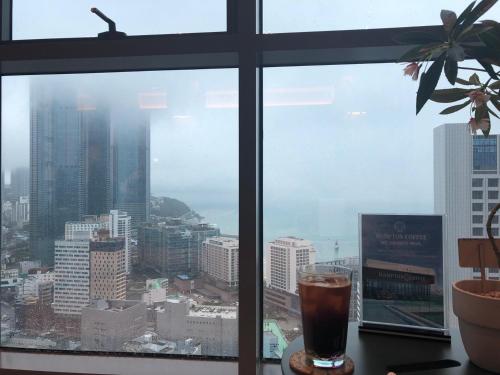 해운대 엘본 더 스테이 (Haeundae Elbon The Stay)