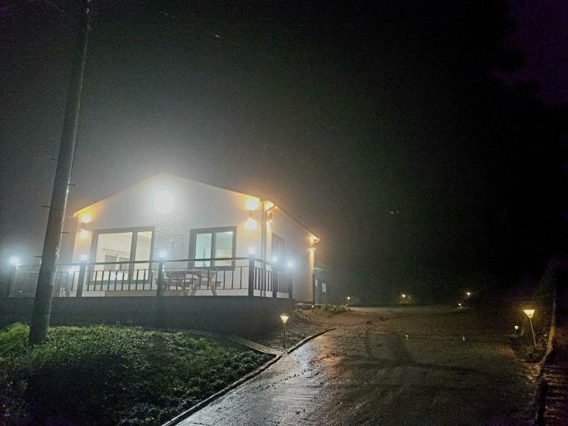 울릉도 소소펜션 (Ulleungdo Small Pension)