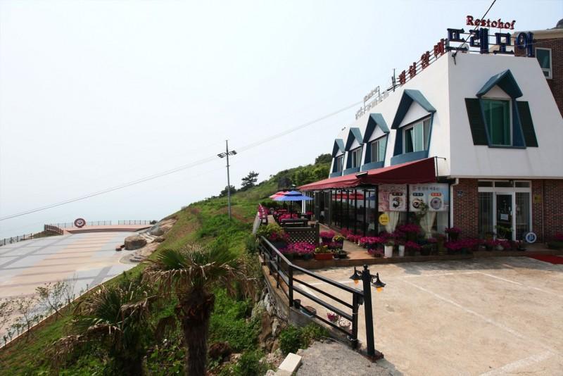 여수 뜨레모아펜션 (Yeosu Tremoa Pension)