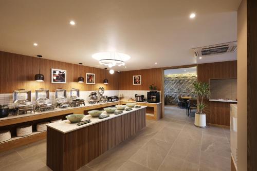 서산 마리 호텔 (Seosan Mari Hotel)