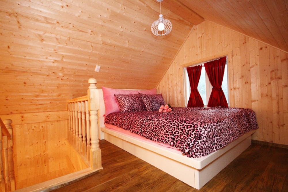 블루 마운틴 (Blue Mountain)