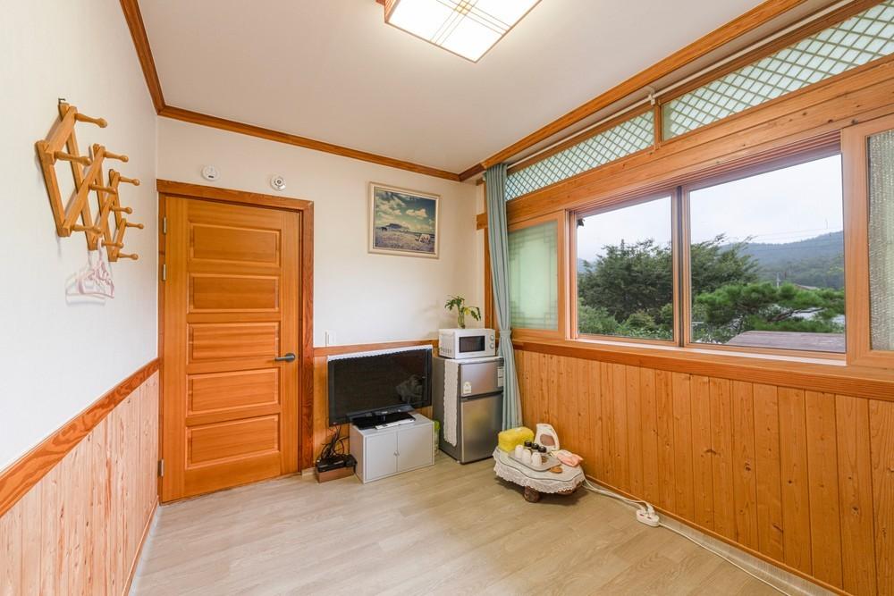 보성 지혜 한옥 민박 (Boseong Jihye Hanok Guesthouse)