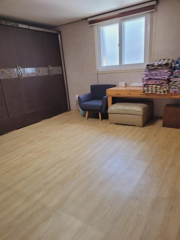 보은 속리산펜션모텔 (Boeun Songnisan Pension Motel)