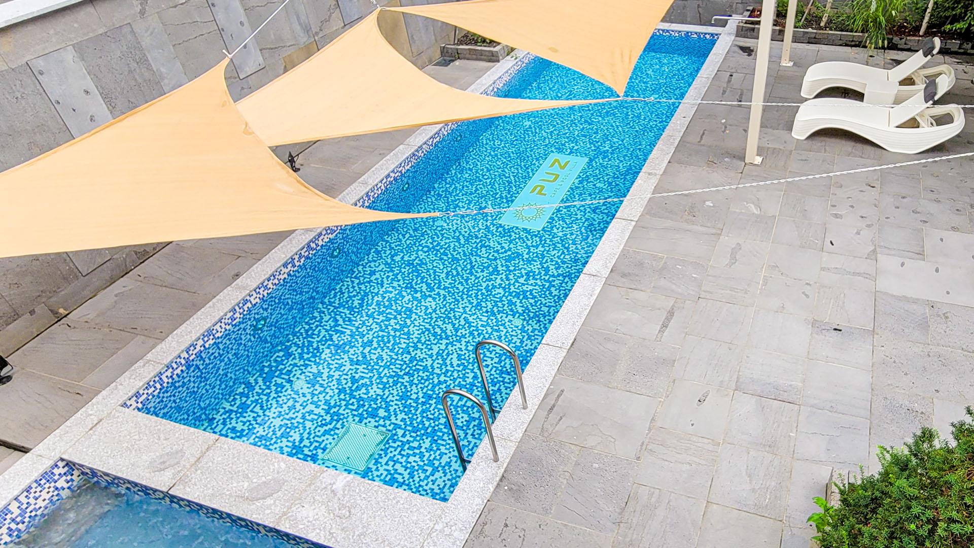 빌라퍼즈 풀빌라