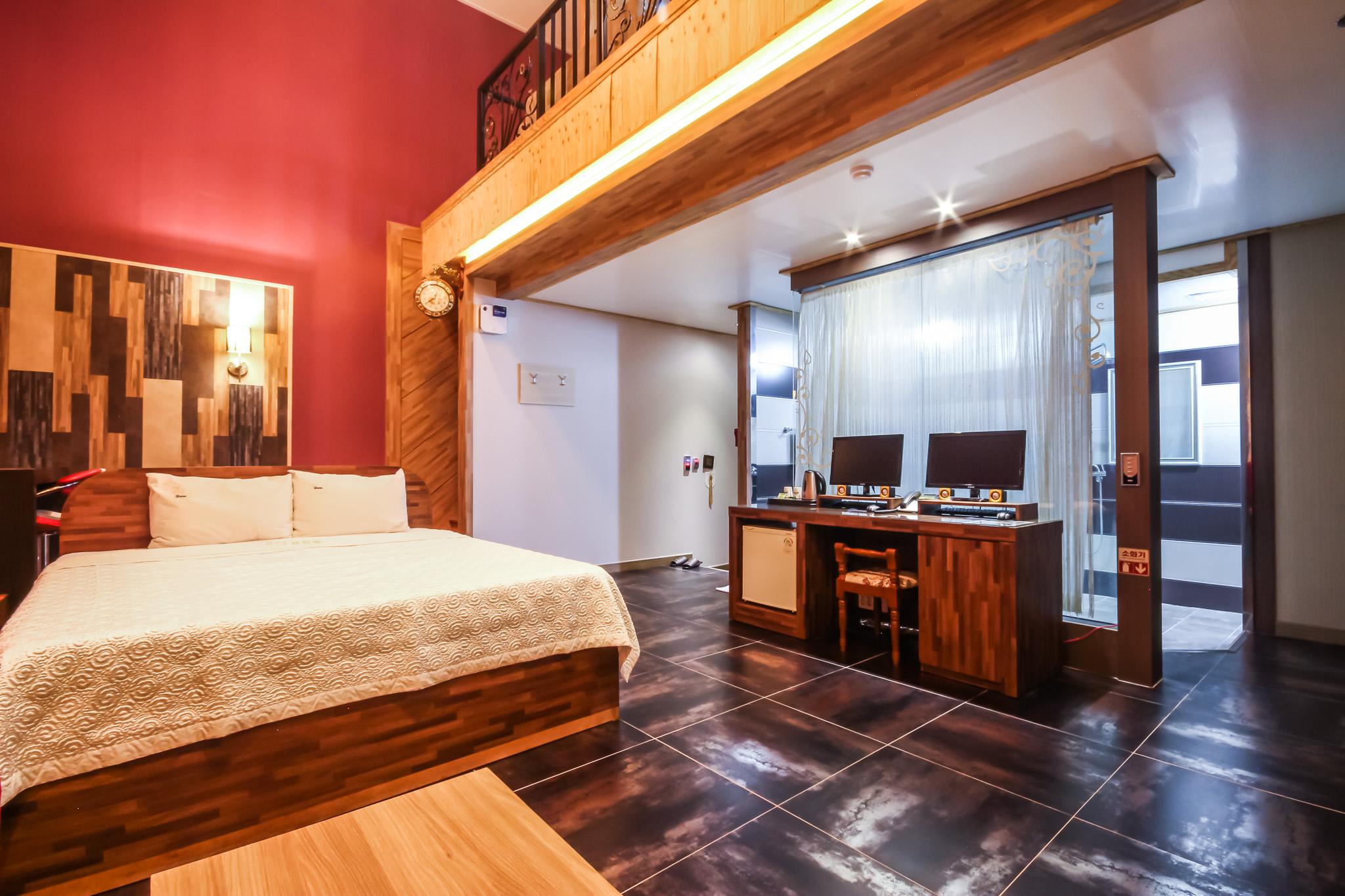 광양 하루 (Gwangyang Haru)