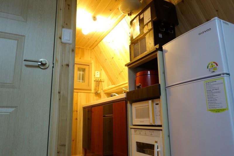 완주 편백숲유하펜션 (Wanju Cypress Forest Yuha Pension)