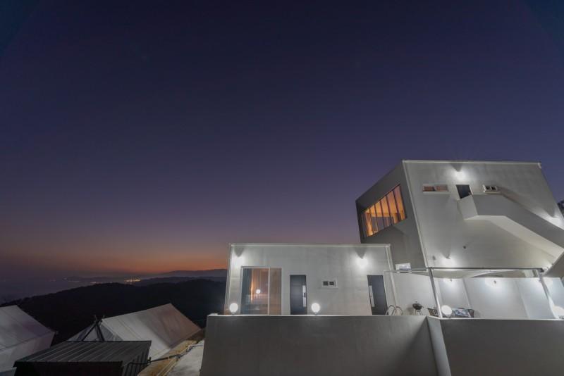 영덕 디아로풀빌라펜션 (Yeongdeok Diaro Pool Villa Pension)