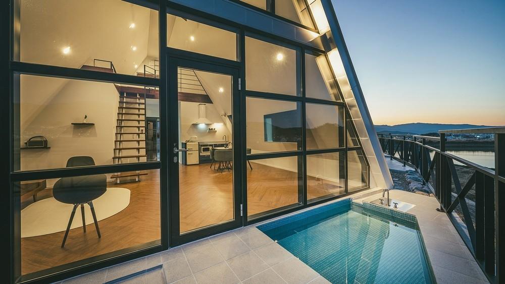 경주 스테이 소소리 (Gyeongju Stay Sosori)