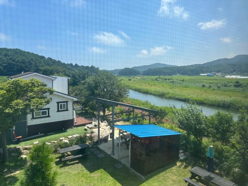 고성 산우리펜션 (Goseong Sanuri Pension)