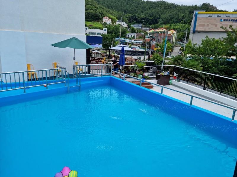 목포 판수리레지던스호텔펜션 (Mokpo Pansuri Residence Hotel Pension)