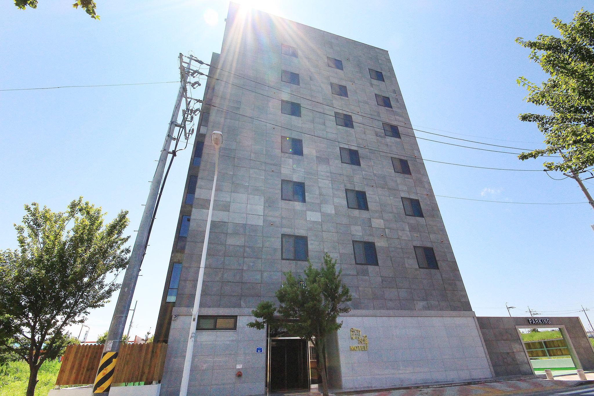 군산 하루 (Gunsan Haru)