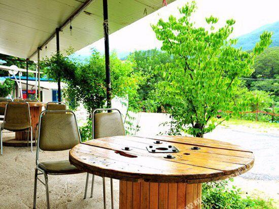 Naturevacation Pension Gapyeong