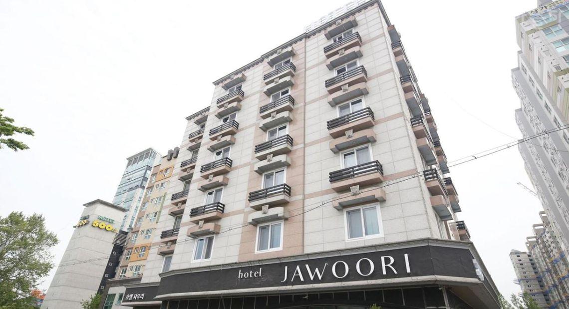 자우리 호텔 도안 (Jawoori Hotel Doan)