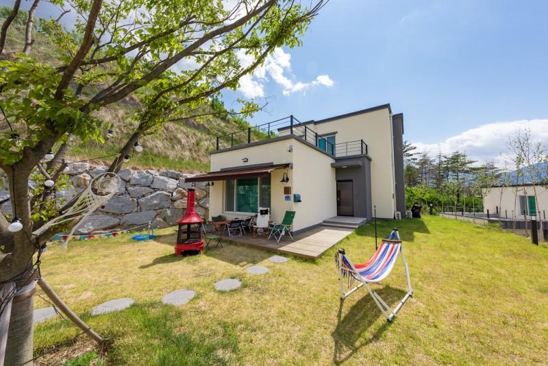 속초 비로소여름펜션 (Sokcho Biroso Summer Pension)