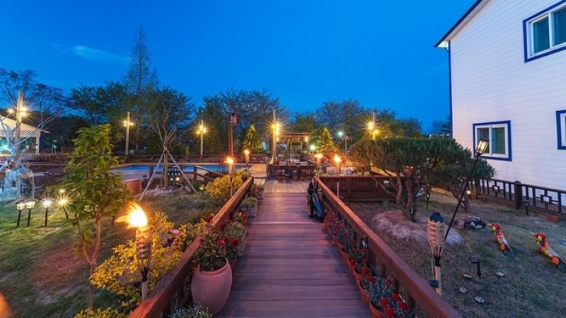 양양 해피플레이스 (Yangyang Happy Place)