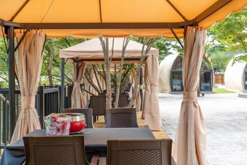 노마드 글램핑 (Nomad Glamping)