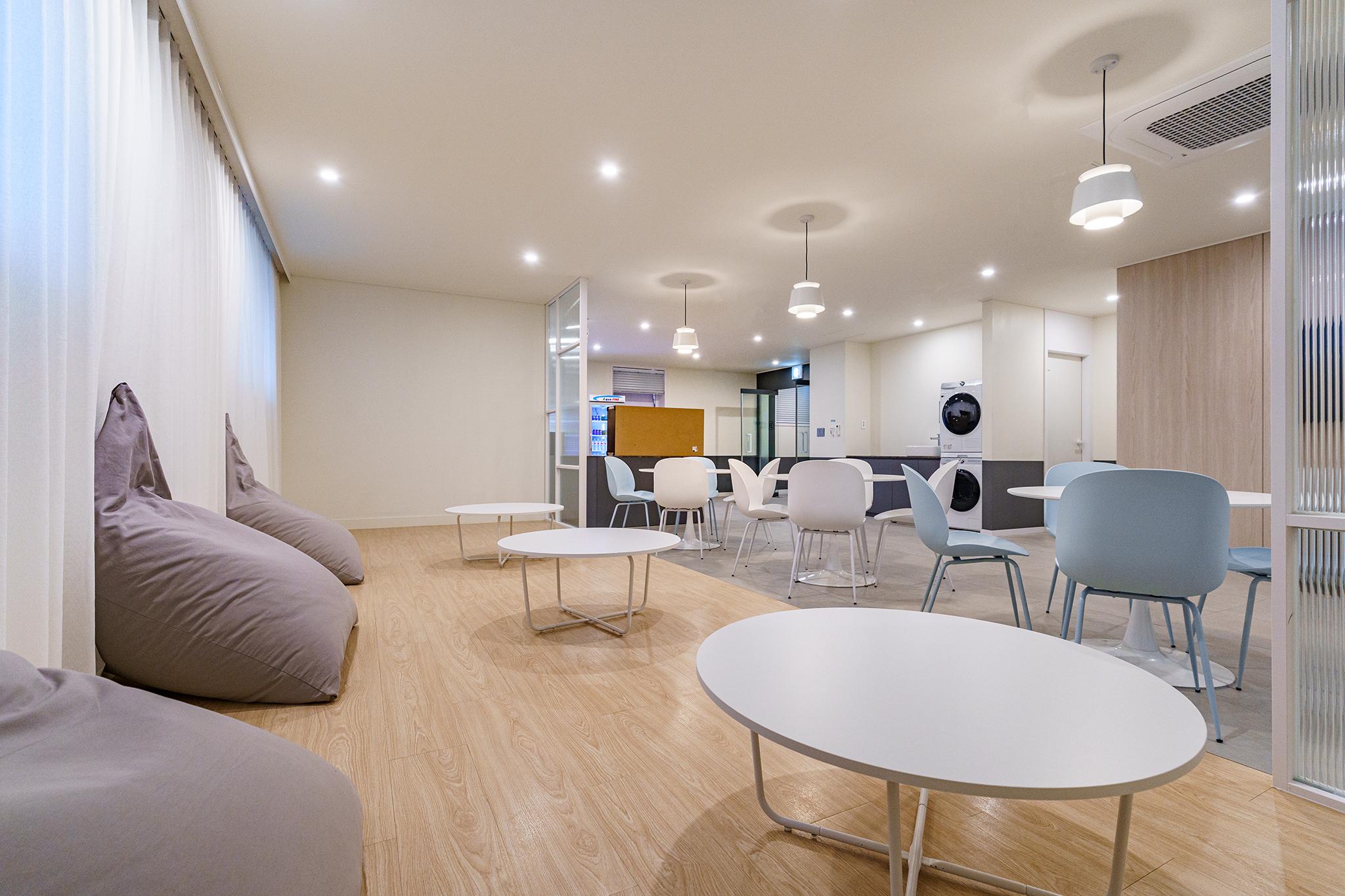 대전 브라운도트 월평점 (Daejeon Brown Dot Wolpyeong Branch)