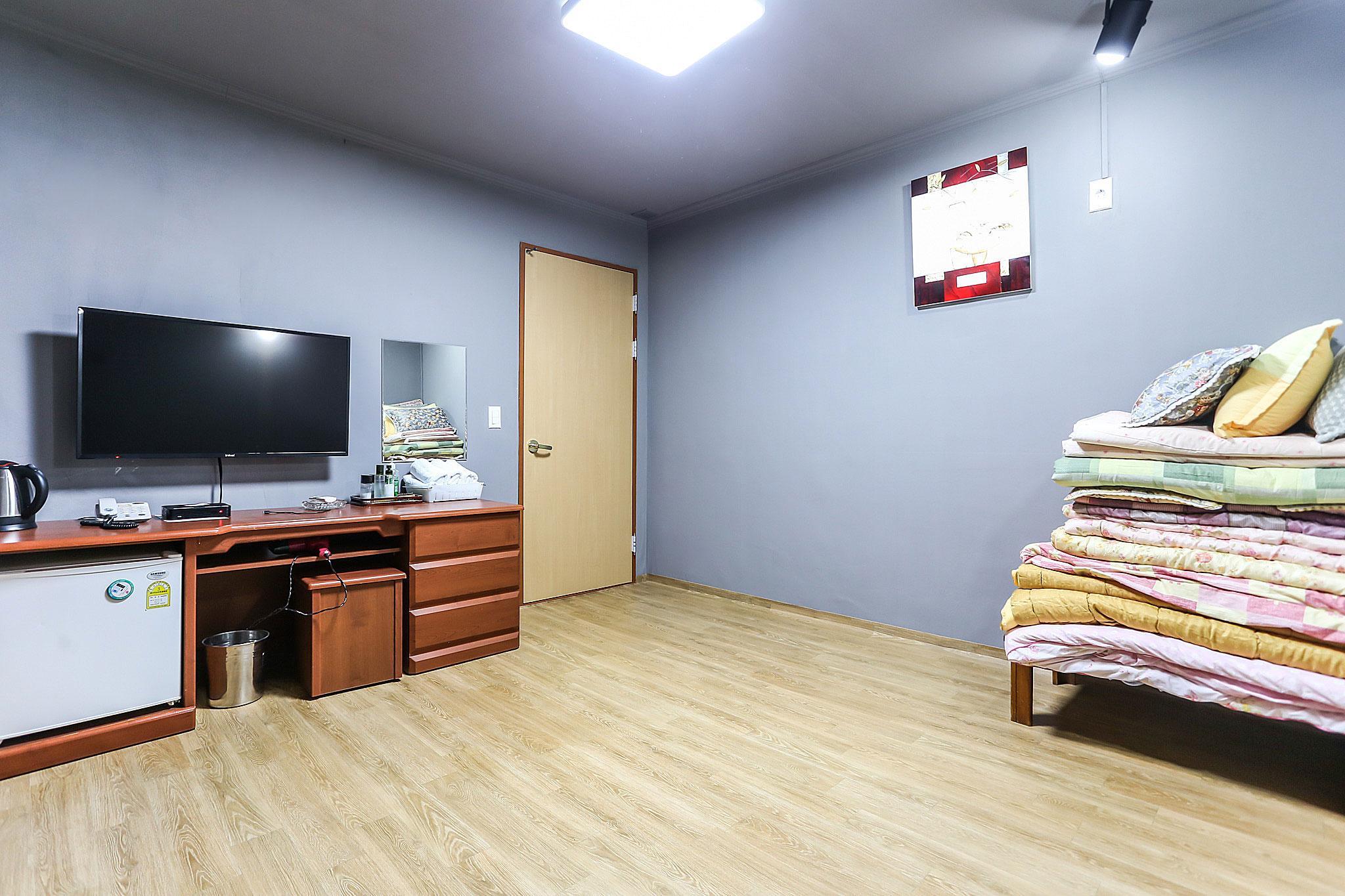 강릉 소금강 (Gangneung Sogeumgang)