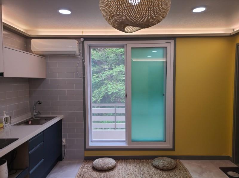 달빛아래 (Boryeong (Daecheon) Under the Moonlight)