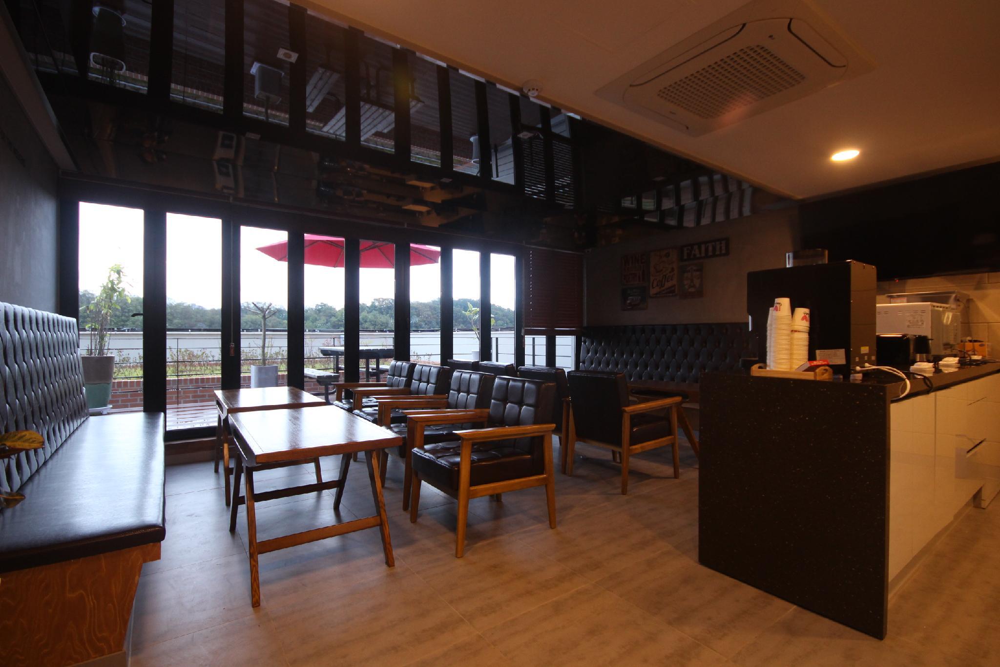 대구 혁신도시 이노밸리 (Daegu Innovalley)