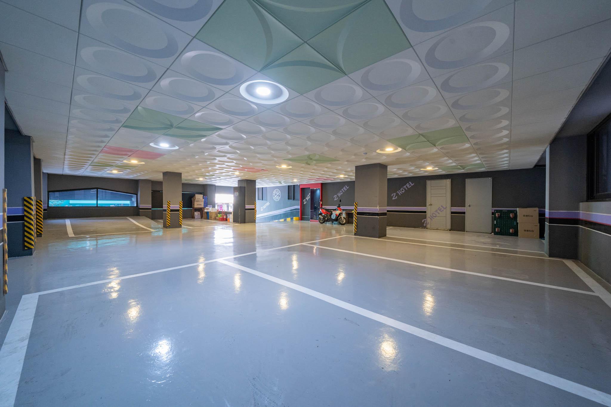 청주 Z HOTEL(제트호텔) (Cheongju Z HOTEL)